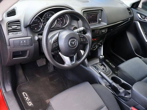 Used 2013 MAZDA CX-5 Sport w/ Bluetooth Audio Pkg AWD/4WD image 10