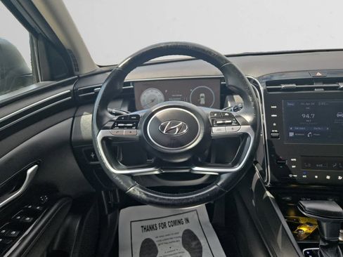 Used 2022 Hyundai Tucson SEL w/ Convenience Package FWD image 12