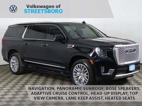 Used 2023 GMC Yukon XL Denali image 1
