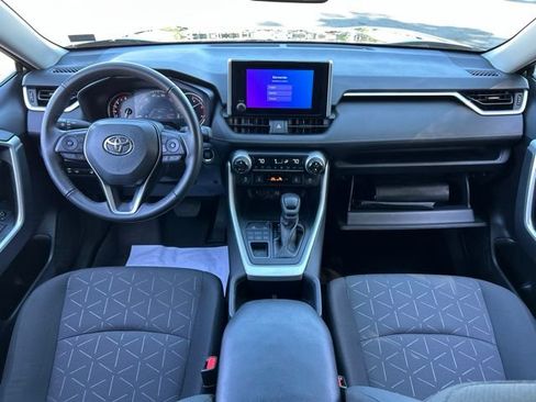 Used 2023 Toyota RAV4 XLE w/ Convenience Package AWD/4WD image 60