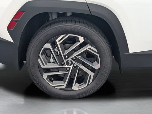 New 2026 Hyundai Tucson SEL Plus FWD image 11