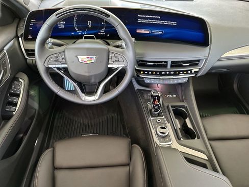 New 2026 Cadillac CT5 Sport image 13