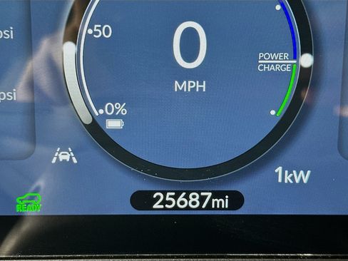 Used 2024 Honda Prologue Touring image 19