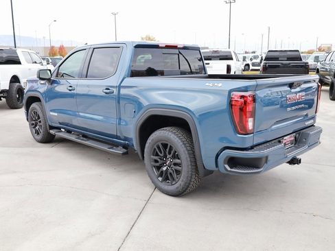 New 2026 GMC Sierra 1500 Elevation w/ Elevation Premium Package image 4