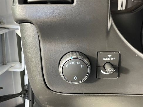 New 2025 Chevrolet Express 2500 image 10