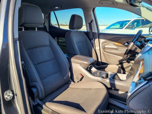 Used 2019 GMC Terrain SLE w/ Driver Convenience Package image 34