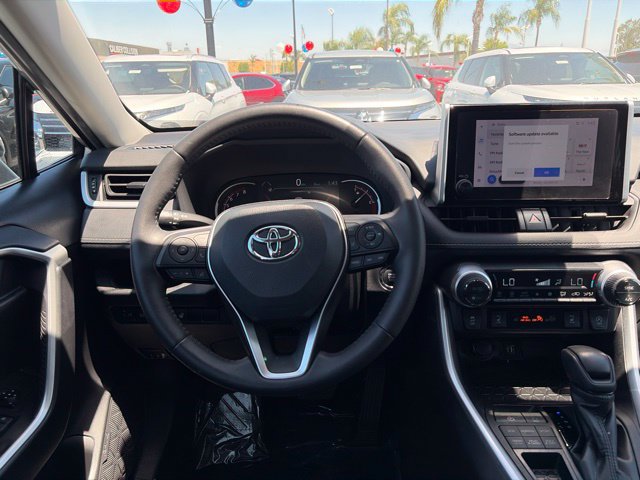 Used 2024 Toyota RAV4 XLE w/ Weather Package AWD/4WD image 22