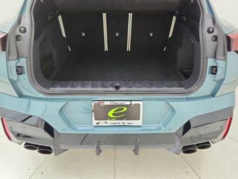 Used 2025 BMW X2 M35i image 14
