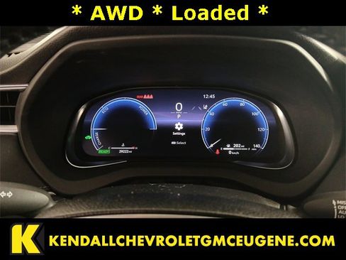 Used 2024 Toyota Venza Limited image 11