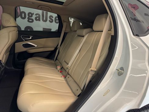 Used 2021 Acura RDX FWD image 22