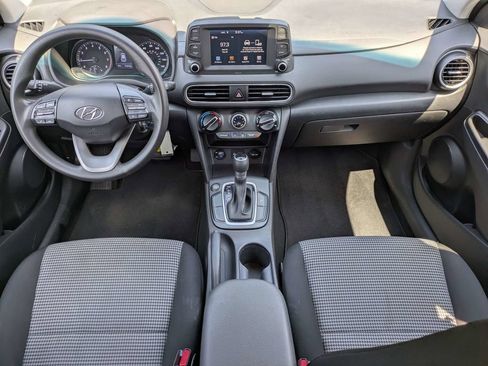 Used 2019 Hyundai Kona SE FWD image 15