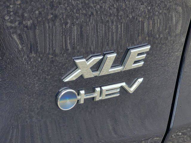 Certified 2025 Toyota RAV4 XLE Premium w/ Weather Package AWD/4WD image 30