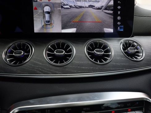 Used 2023 Mercedes-Benz AMG GT 53 image 21