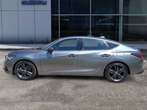 Used 2023 Acura Integra A-Spec FWD image 7