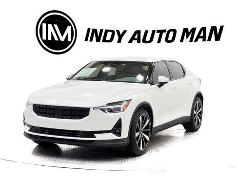 Used 2022 Polestar Polestar 2 w/ Pilot Package image 8