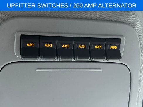 New 2026 Ford F250 XL w/ STX Appearance Package image 11