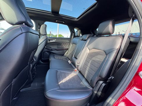 Used 2024 Ford Edge ST-Line AWD/4WD image 27