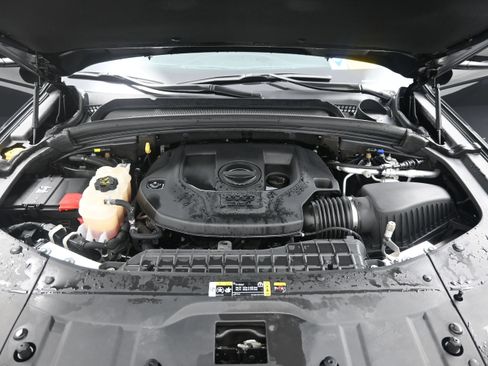 Used 2022 Jeep Grand Cherokee Trailhawk AWD/4WD image 21