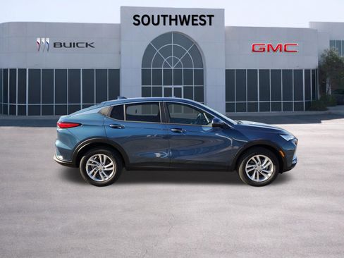 New 2026 Buick Envista Preferred w/ Convenience I Package image 7