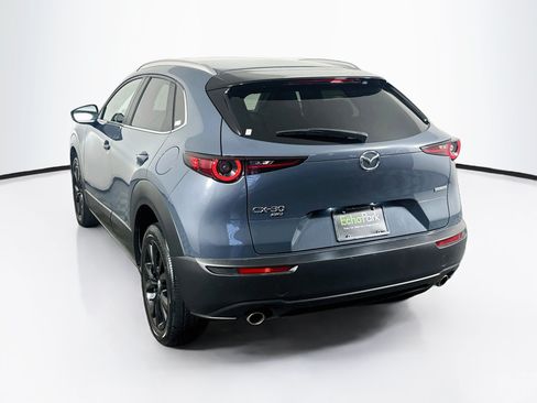 Used 2025 MAZDA CX-30 AWD 2.5 S w/ Preferred Package image 5