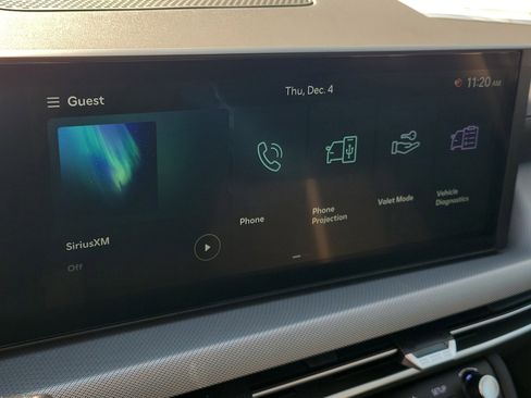 New 2026 Hyundai Sonata SE FWD image 15