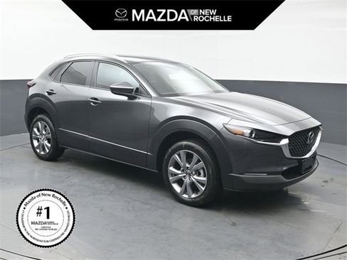 New 2026 MAZDA CX-30 AWD 2.5 S image 1