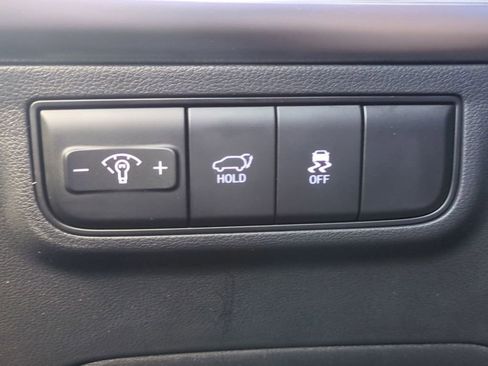 New 2026 Hyundai Tucson SEL image 28