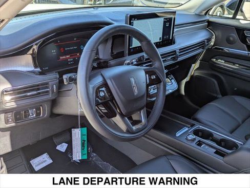 New 2025 Lincoln Corsair Grand Touring w/ Equipment Group 301A image 7