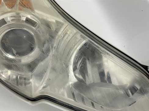 Used 2012 Subaru Outback 2.5i Limited image 37