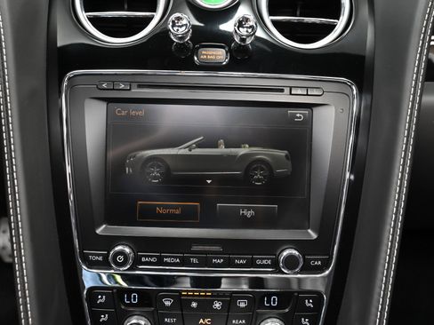 Used 2014 Bentley Continental GTC image 35