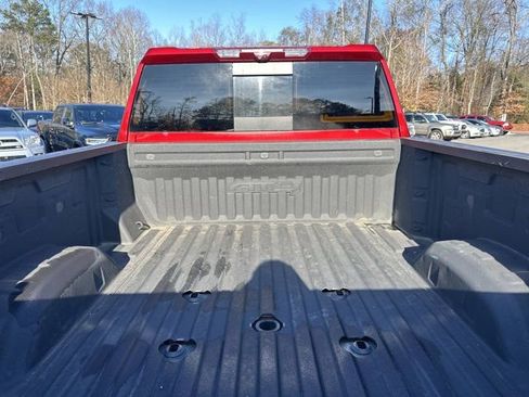 Used 2024 GMC Sierra 2500 AT4 w/ AT4 Premium Plus Package image 22