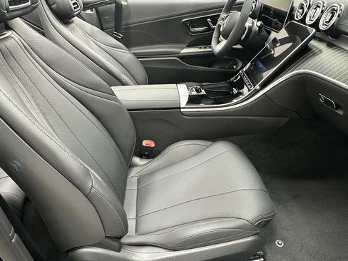 New 2026 Mercedes-Benz CLE 300 4MATIC Cabriolet image 14