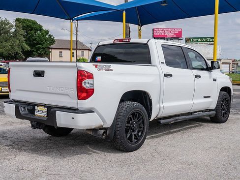 Used 2021 Toyota Tundra SR5 RWD image 5