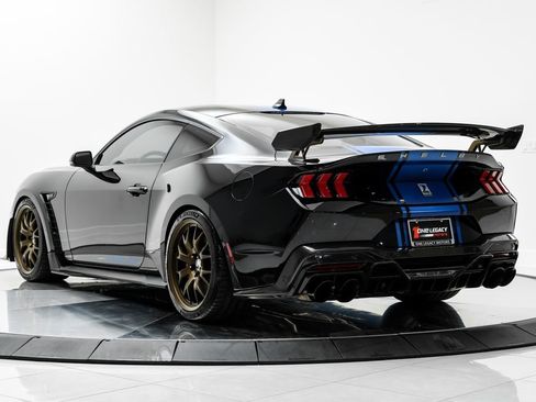 Used 2024 Ford Mustang GT Premium w/ GT Performance Package RWD image 11