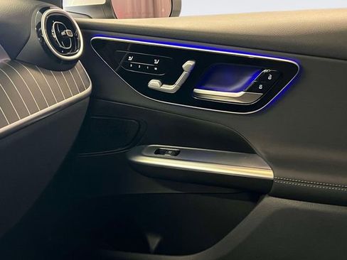 Certified 2026 Mercedes-Benz GLC 300 GLC 300 image 33