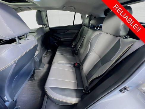 Used 2021 Subaru Crosstrek 2.5i Sport w/ Moonroof Package AWD/4WD image 24