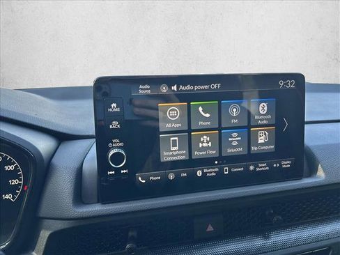 Used 2025 Honda CR-V Sport-L image 12