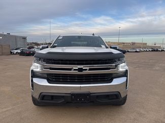 Used 2021 Chevrolet Silverado 1500 LT video 2