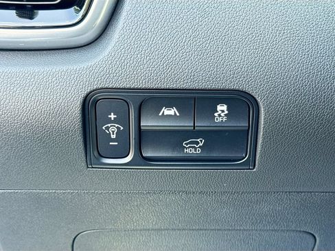 Certified 2023 Kia Sorento SX AWD/4WD image 13