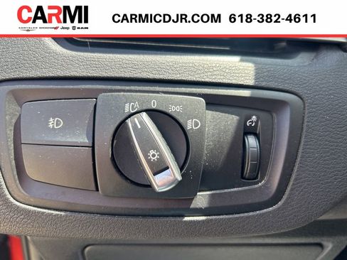 Used 2018 BMW X1 xDrive28i w/ Convenience Package AWD/4WD image 15