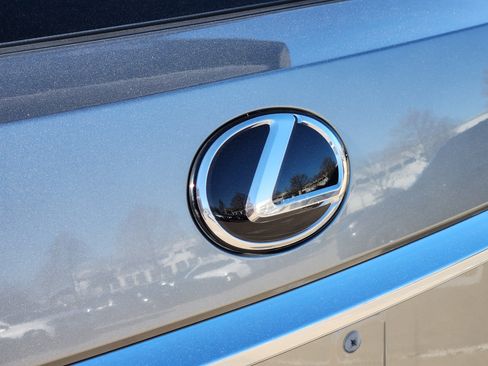 Used 2022 Lexus RX 350 FWD w/ Premium Package image 12