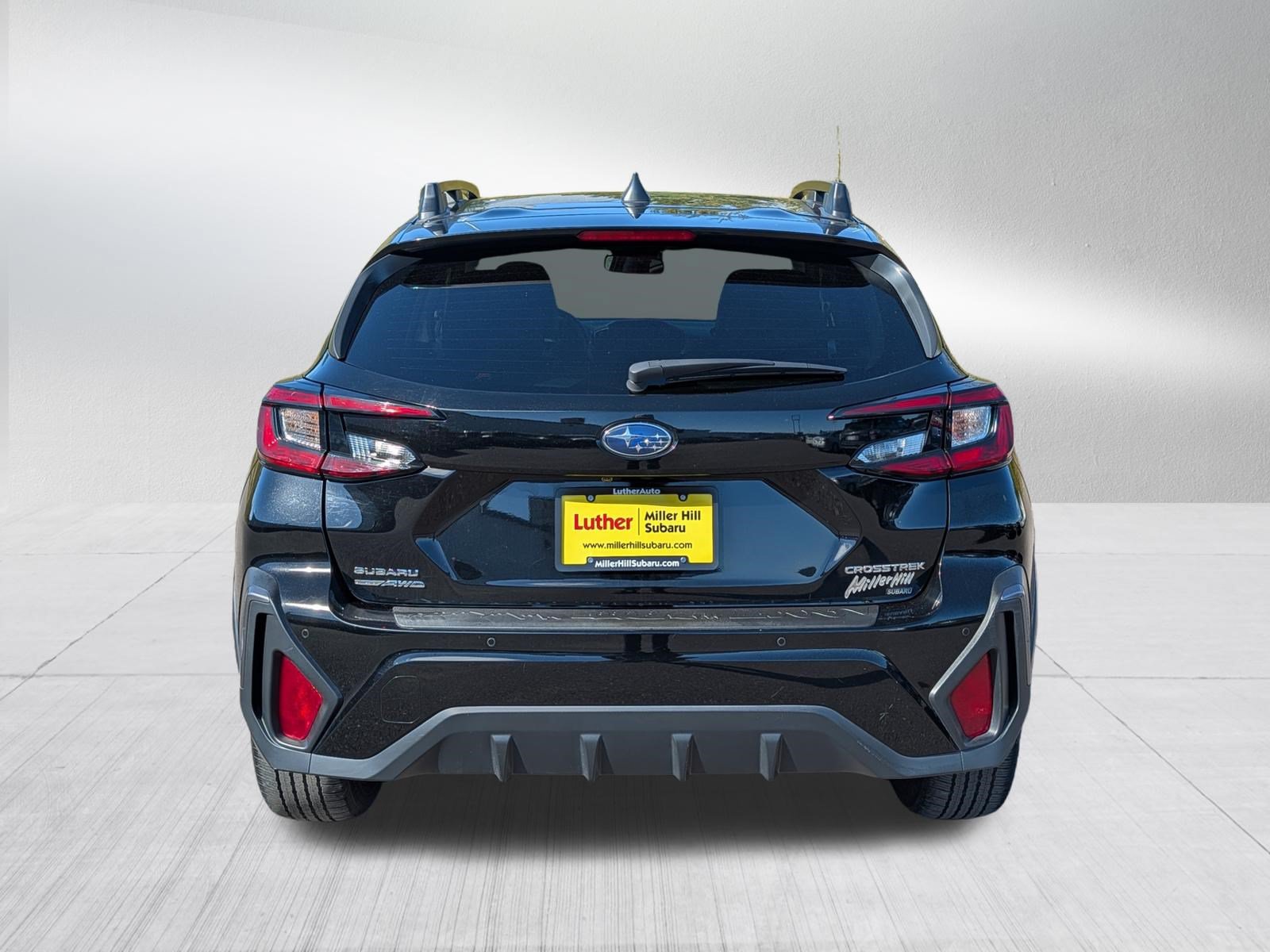 Used 2024 Subaru Crosstrek 2.5i Limited AWD/4WD image 6