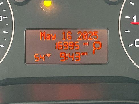 Used 2022 RAM ProMaster City Base image 11