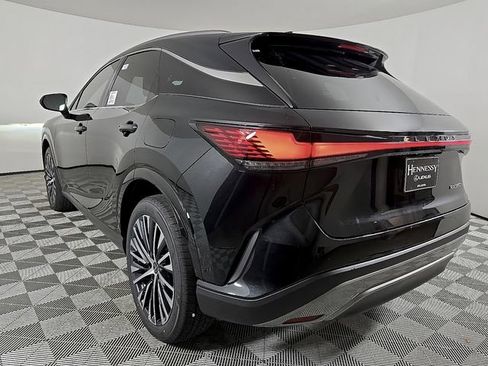 New 2026 Lexus RX 350 Premium Plus image 6