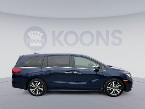 Used 2023 Honda Odyssey Touring image 8