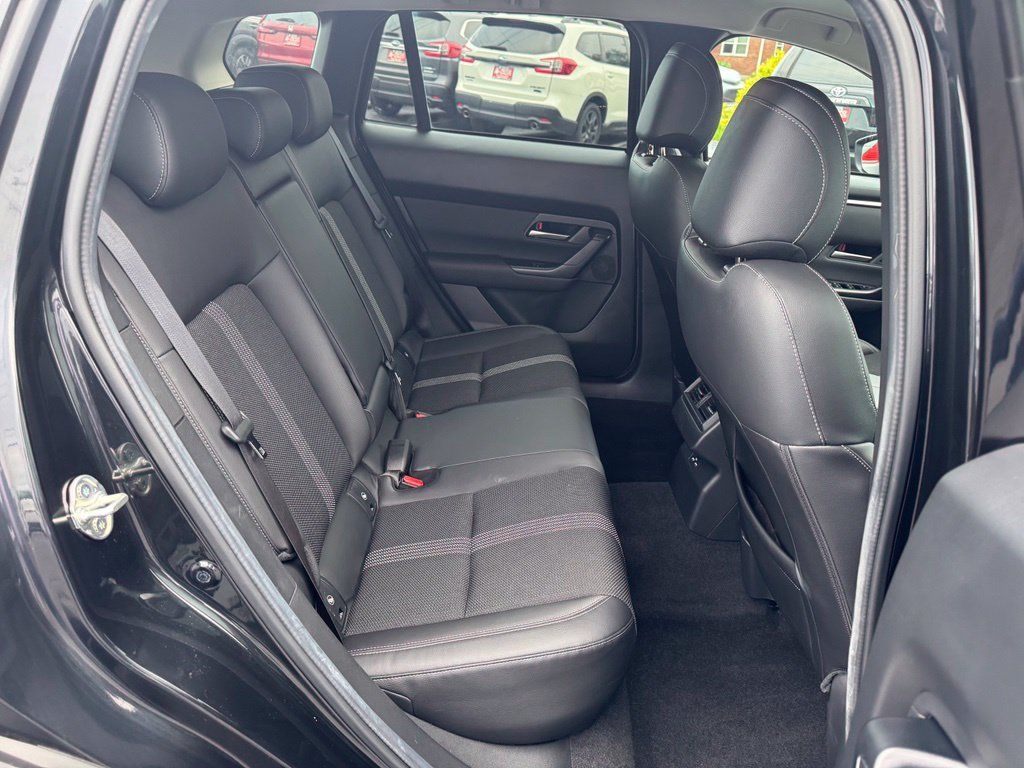 Used 2024 MAZDA CX-50 AWD 2.5 S w/ Preferred Package image 24