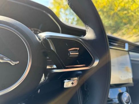 New 2026 Jaguar F-PACE R-Dynamic S image 28