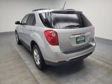 Used 2015 Chevrolet Equinox LT w/ Driver Convenience Package image 5