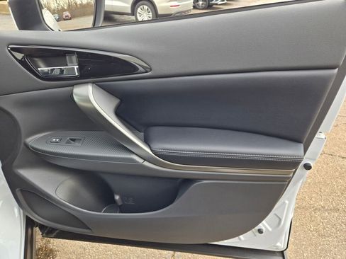 New 2026 Mitsubishi Eclipse Cross Black Edition image 6