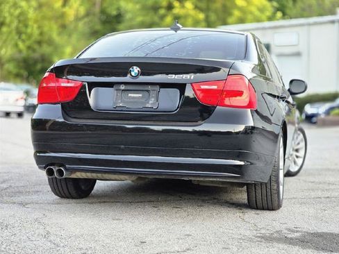 Used 2009 BMW 328i Sedan image 3
